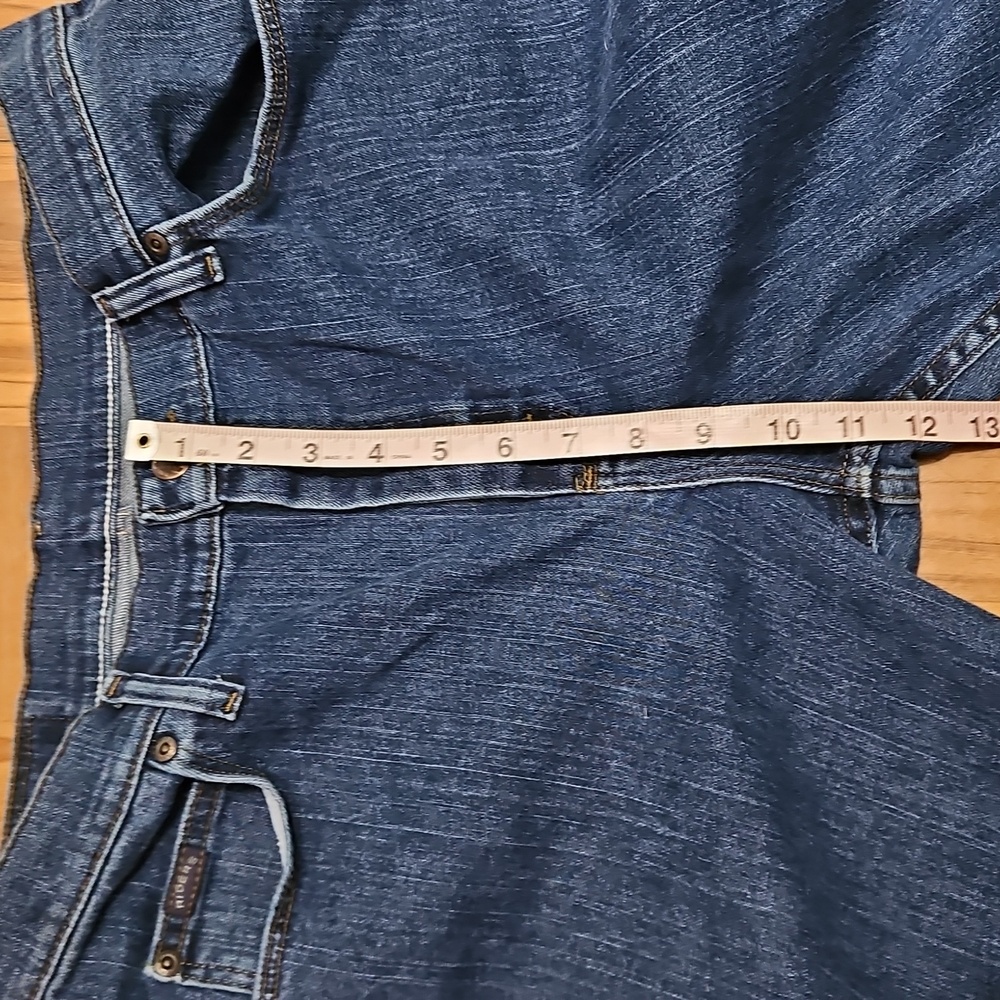 LEE RIDERS jeans - Picture 11 of 13